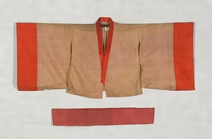 大帷子　　