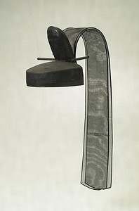 冠纓　　
