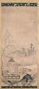林和靖図