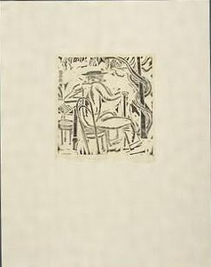 『第二野外小品』より　憩ひ