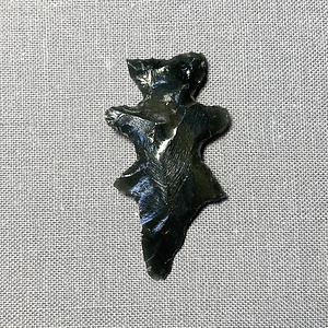 異形石器（石偶）