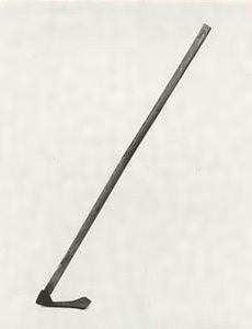 カブキリ（株切）