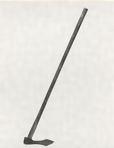 カブキリ（株切）