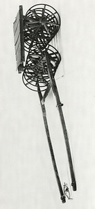 シログルマ（代車）