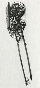 シログルマ（代車）