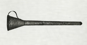 ムギノコエヤリ