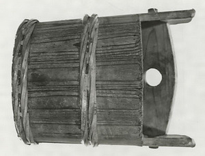 ツルベ（釣瓶）