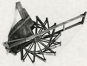 スイシャ（水車）