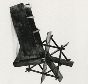 スイシャ（水車)