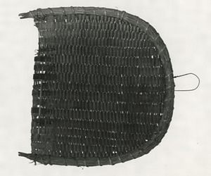 タカミ（竹箕）