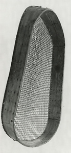 モミフルイ（籾篩）