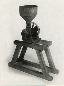 コナヒキ（粉碾）