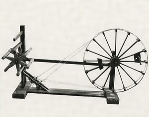 イトトリグルマ