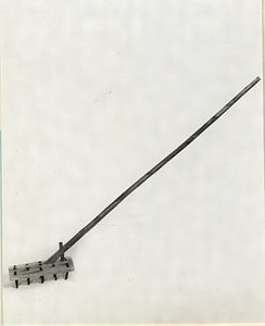 クレワリ（塊割）