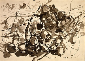 コタ・バル（エスキース）