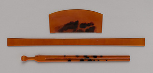 鼈甲櫛・笄・簪