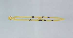 徳利形擬鼈甲中差