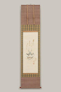 押隈　六代目尾上梅幸