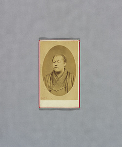 写真　久保田彦作