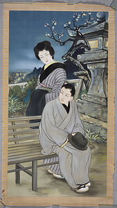 絵看板