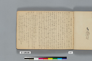 『茨城の民謡舞踊』⑦