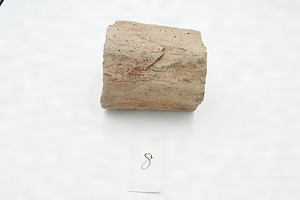 石棒_塩屋金清神社遺跡№8