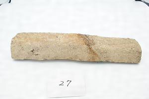 石棒_塩屋金清神社遺跡№27