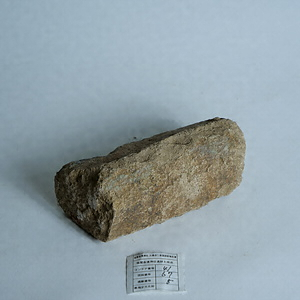 石棒_塩屋金清神社遺跡№29（第67図5）