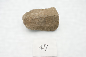 石棒_塩屋金清神社遺跡№47