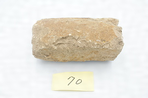 石棒_塩屋金清神社遺跡№70