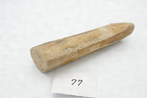 石棒_塩屋金清神社遺跡№77