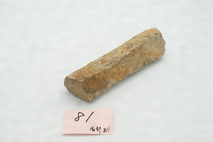 石棒_塩屋金清神社遺跡№81