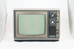 ソニー KV-1313