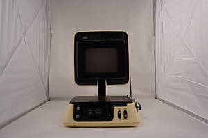 日本ビクター 3100D