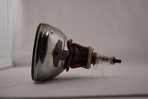 受像用ブラウン管