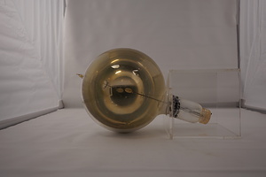 光電管（単一画素）