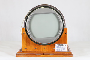 RCA15GP22 シャドーマスク方式CRT