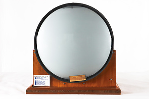 RCA21AXP22A シャドーマスク式CRT