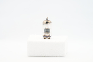 真空管　高周波増幅管