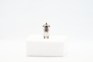 真空管　周波数変換管