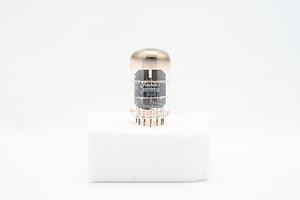 真空管　映像中間周波増幅管