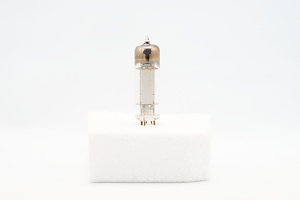 真空管　音声中間周波増幅管