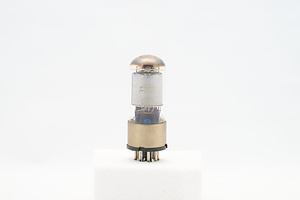 真空管　映像検波管