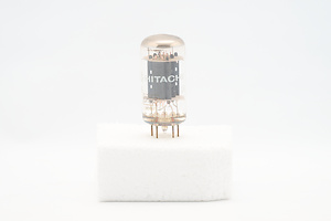 真空管　音声出力管