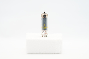 真空管　色回路管