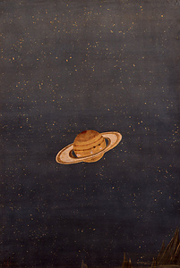 土星