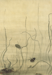 碧南にて（げんごろう）