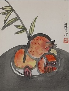 ざくろ