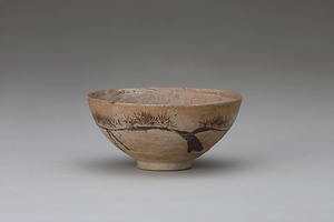 茶碗（松・マス）