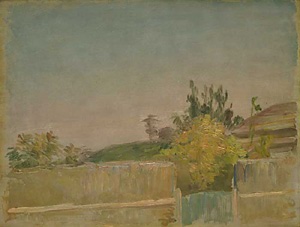 其の日のはて（下絵二）